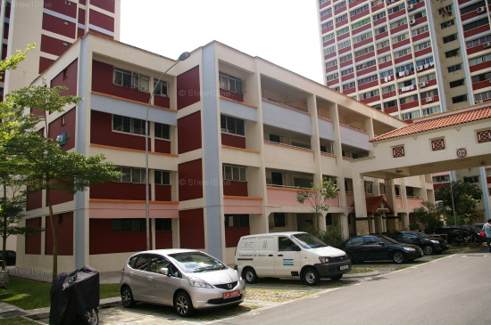 Blk 173 Bukit Batok West Avenue 8 (Bukit Batok), HDB 3 Rooms #342492